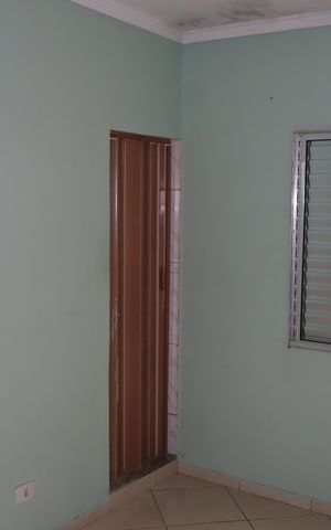 Casa para alugar com 70m², 1 quarto e sem vagaSuíte