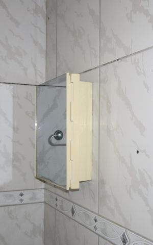 Casa para alugar com 70m², 1 quarto e sem vagaBanheiro suíte