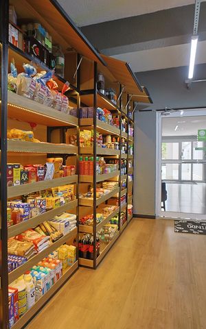 Apartamento para alugar com 39m², 2 quartos e sem vagaMarket