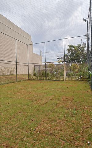 Apartamento para alugar com 39m², 2 quartos e sem vagaQuadra