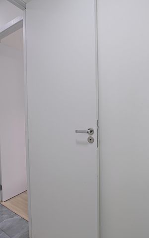 Apartamento para alugar com 39m², 2 quartos e sem vagaBanheiro