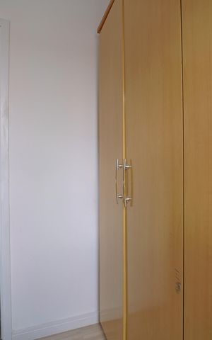 Apartamento para alugar com 39m², 2 quartos e sem vagaQuarto 1