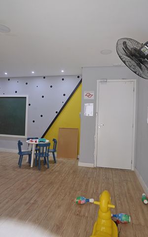 Apartamento para alugar com 39m², 2 quartos e sem vagaBrinquedoteca
