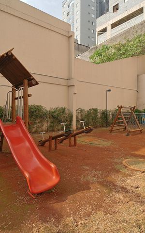 Apartamento para alugar com 39m², 2 quartos e sem vagaÁrea comum - Playground