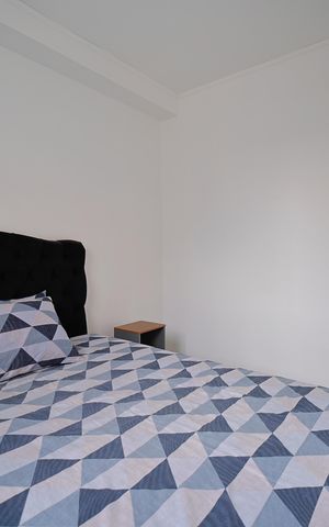 Apartamento para alugar com 39m², 2 quartos e sem vagaQuarto 2