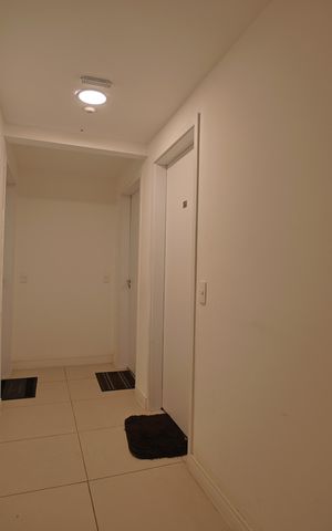 Apartamento para alugar com 39m², 2 quartos e sem vagaÁrea comum