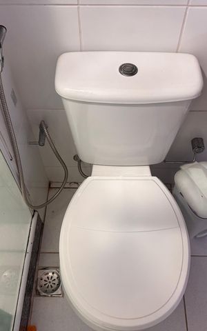 Apartamento à venda com 67m², 2 quartos e 1 vaga Apartamento à venda com 67m², 2 quartos e 1 vagaSuíte - Banheiro