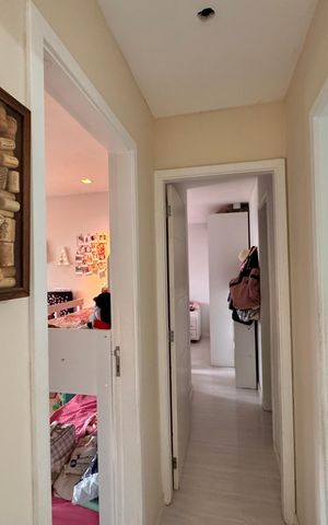 Apartamento à venda com 67m², 2 quartos e 1 vaga Apartamento à venda com 67m², 2 quartos e 1 vagaCorredor