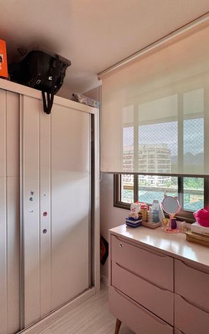 Apartamento à venda com 67m², 2 quartos e 1 vaga Apartamento à venda com 67m², 2 quartos e 1 vagaQuarto