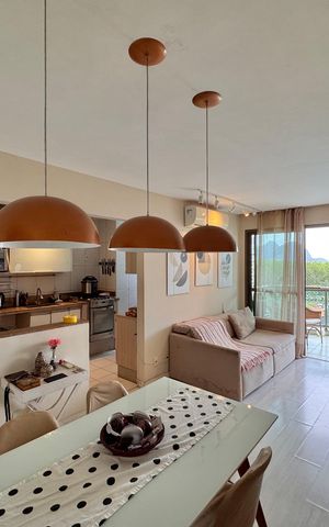 Apartamento à venda com 67m², 2 quartos e 1 vaga Apartamento à venda com 67m², 2 quartos e 1 vagaSala