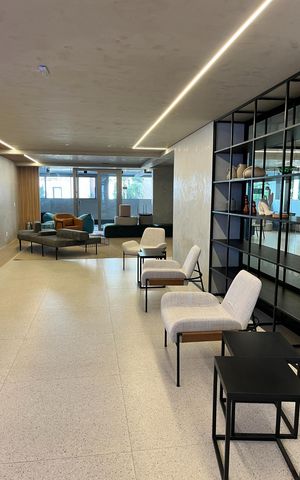 Apartamento para alugar com 26m², 1 quarto e sem vagaÁrea externa