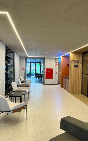 Apartamento para alugar com 26m², 1 quarto e sem vagaÁrea externa