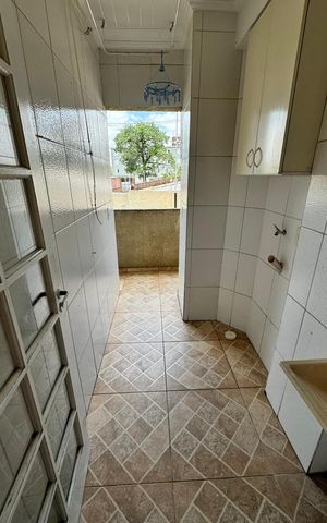 Apartamento à venda com 56m², 2 quartos e 1 vaga Apartamento à venda com 56m², 2 quartos e 1 vagaCozinha