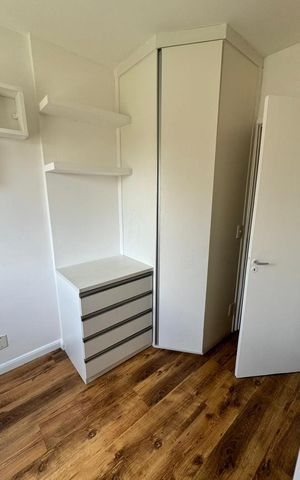 Apartamento à venda com 56m², 2 quartos e 1 vaga Apartamento à venda com 56m², 2 quartos e 1 vagaQuarto