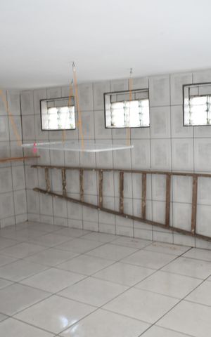 Casa à venda com 110m², 2 quartos e 2 vagasÁrea de Serviço
