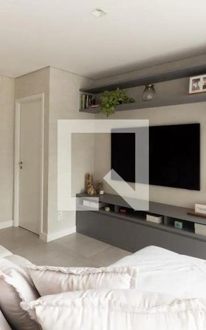Apartamento à venda com 77m², 1 quarto e 1 vaga