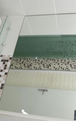 Apartamento para alugar com 42m², 2 quartos e 1 vagaBanheiro