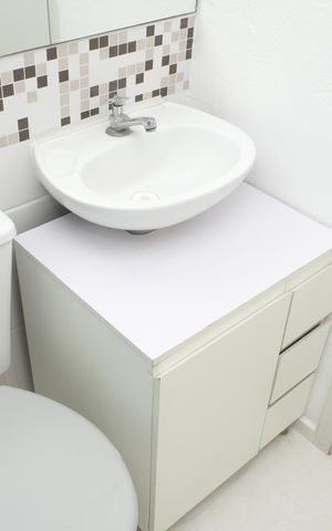 Apartamento para alugar com 42m², 2 quartos e 1 vagaBanheiro