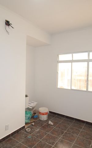 Casa para alugar com 160m², 2 quartos e 2 vagasQuarto 1