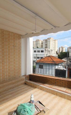 Casa para alugar com 160m², 2 quartos e 2 vagasQuintal