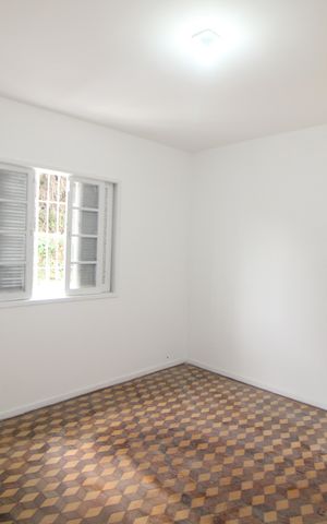 Casa para alugar com 160m², 2 quartos e 2 vagasQuarto 3