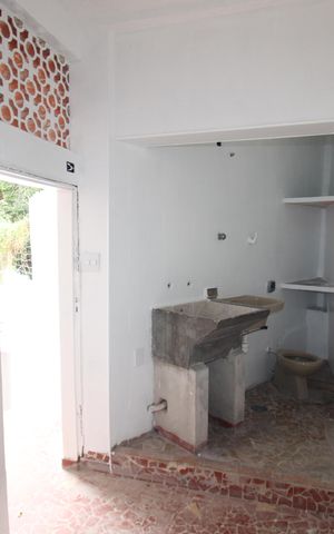 Casa para alugar com 160m², 2 quartos e 2 vagasÁrea de Serviço 2
