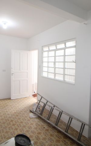 Casa para alugar com 160m², 2 quartos e 2 vagasCozinha