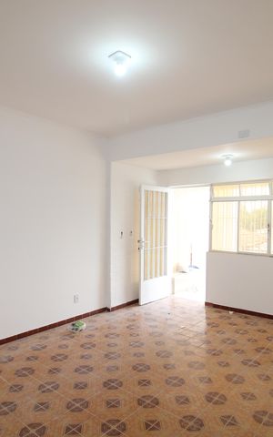 Casa para alugar com 160m², 2 quartos e 2 vagasSala