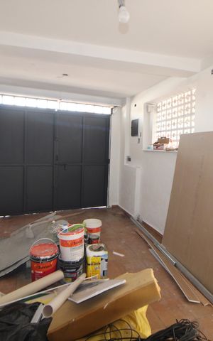 Casa para alugar com 160m², 2 quartos e 2 vagasGaragem