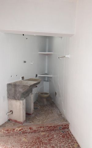 Casa para alugar com 160m², 2 quartos e 2 vagasÁrea de Serviço 2