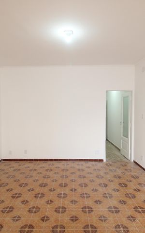 Casa para alugar com 160m², 2 quartos e 2 vagasSala