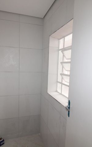 Casa para alugar com 160m², 2 quartos e 2 vagasBanheiro 2