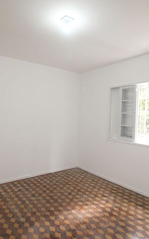 Casa para alugar com 160m², 2 quartos e 2 vagasQuarto 3