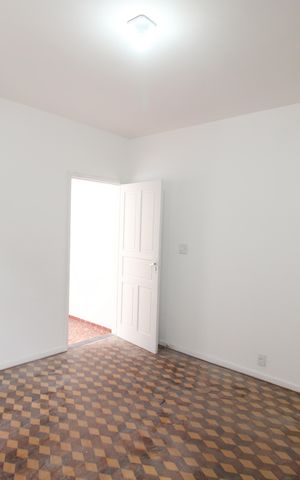 Casa para alugar com 160m², 2 quartos e 2 vagasQuarto 3