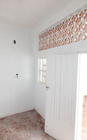 Casa para alugar com 160m², 2 quartos e 2 vagasÁrea de Serviço 2