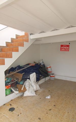 Casa para alugar com 160m², 2 quartos e 2 vagasGaragem