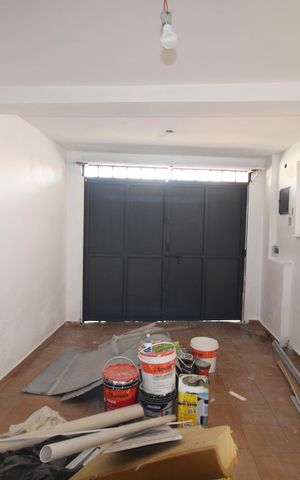 Casa para alugar com 160m², 2 quartos e 2 vagasGaragem