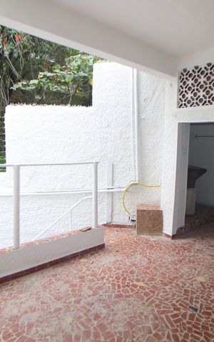 Casa para alugar com 160m², 2 quartos e 2 vagasÁrea de Serviço 3