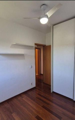 Apartamento à venda com 111m², 3 quartos e 2 vagas Apartamento à venda com 111m², 3 quartos e 2 vagasQuarto