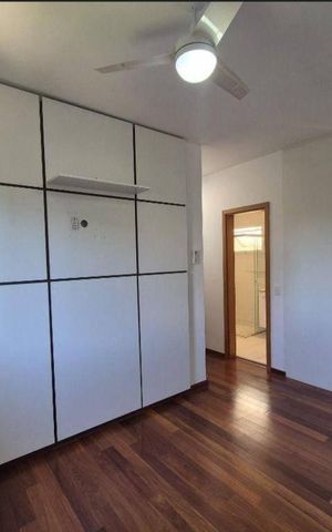 Apartamento à venda com 111m², 3 quartos e 2 vagas Apartamento à venda com 111m², 3 quartos e 2 vagasQuarto