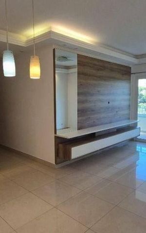 Apartamento à venda com 111m², 3 quartos e 2 vagas Apartamento à venda com 111m², 3 quartos e 2 vagasSala