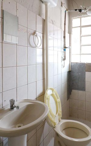 Casa para alugar com 32m², 1 quarto e 4 vagas