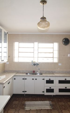 Casa à venda com 276m², 2 quartos e 1 vagaSala de Jantar / Cozinha