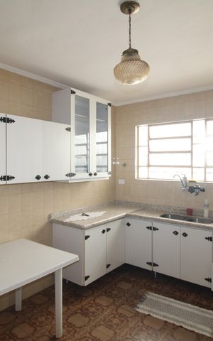 Casa à venda com 276m², 2 quartos e 1 vagaSala de Jantar / Cozinha