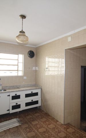 Casa à venda com 276m², 2 quartos e 1 vagaSala de Jantar / Cozinha