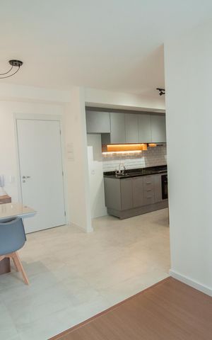 Apartamento para alugar com 51m², 2 quartos e sem vaga