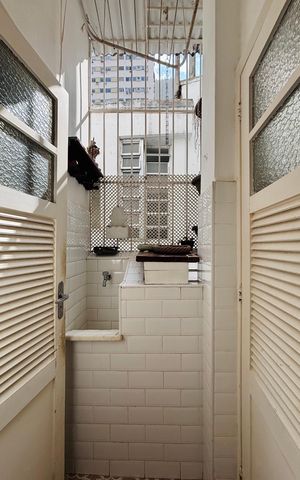 Apartamento à venda com 50m², 1 quarto e sem vaga