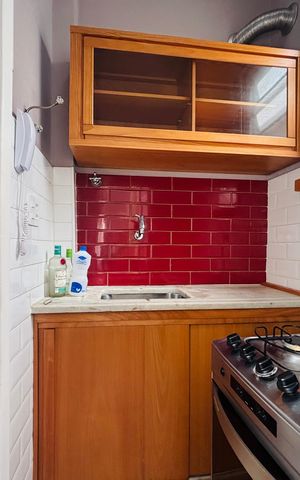 Apartamento à venda com 50m², 1 quarto e sem vaga