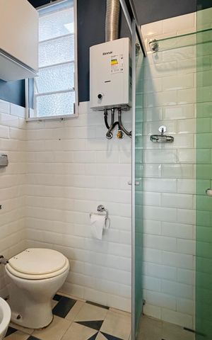 Apartamento à venda com 50m², 1 quarto e sem vaga
