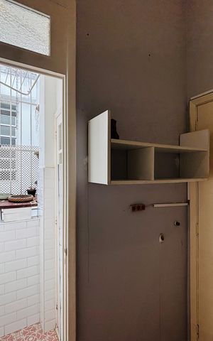 Apartamento à venda com 50m², 1 quarto e sem vaga